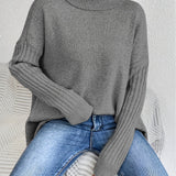Ezella™ Elegant Casual Sweater