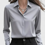Annistyn | Elegant Top