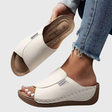 Leah | Stylish Orthopedic Sandals