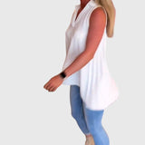 Marcella | Sleeveless Top
