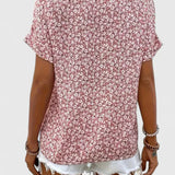 Camila | Comfortable Blouse