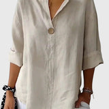 Myla | Chic Comfort Blouse