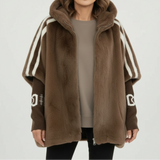 BRIELLE™ | Hooded Jacket