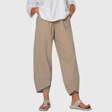 Pants - Comfortable Trousers, Classic Style