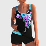 Anastasia | Two-Piece Swimsuit