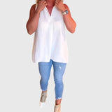 Marcella | Sleeveless Top