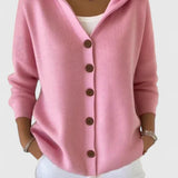 Jessica | Elegant Cardigan