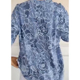 Lindsay | Sophisticated Blouse