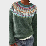 Krylana | Stylish Sweater