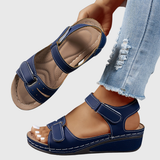Charity | Orthopedic Comfort Flex Sandals