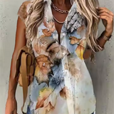 Zeinab | Casual Loose Tops