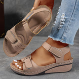 Charity | Orthopedic Comfort Flex Sandals