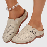 Jessy | Lightweight Casual Orthopedic Slip-On