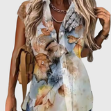 Zeinab | Casual Loose Tops