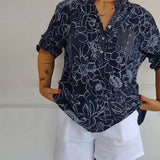 Lindsay | Sophisticated Blouse