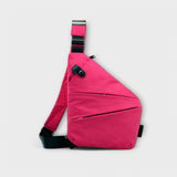 Eleanor | Anti-Theft Shoulder Bag