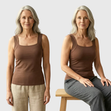 Aliah | Comfort Bra Tank Top