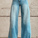 Pants - Natural style pants, boho Vintage pants