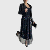Skirt - Comfortable Waistband