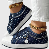 Camille | Orthopedic Sneakers