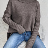 Ezella™ Elegant Casual Sweater