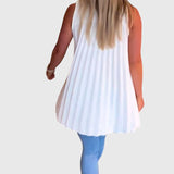 Marcella | Sleeveless Top