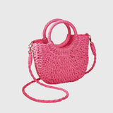 Veronica | Summer Shoulder Bag