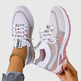 Sharon | Orthopedic Sneakers