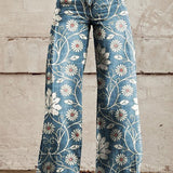 Pants - Authentic Boho Pants, Vintage Boho Pants
