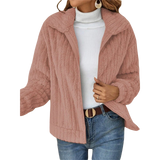 Jeanette | Comfortable Jacket