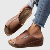 Leah | Stylish Orthopedic Sandals