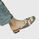 Jocelyn | Orthopedic Sandals