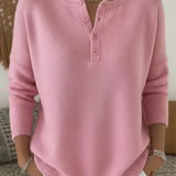 Nerice™ Elegant Sweater