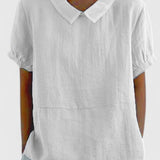 Matilda | Elegant Shirt