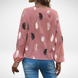 Milani | Confidence Fit Blouse