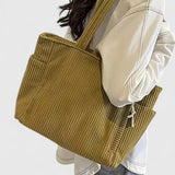Bernadette | Sophisticated Tote Bag