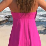 Caitlin | Stylish Summer Tankini Top