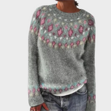 Krylana | Stylish Sweater
