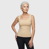 Aliah | Comfort Bra Tank Top