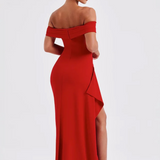 Leilani - Luxury Maxi Dress