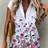 Zeinab | Casual Loose Tops