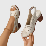 Daria | Comfortable Ladies' Sandals in Boho Style