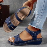 Charity | Orthopedic Comfort Flex Sandals