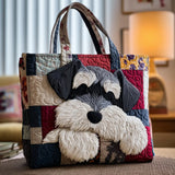 Handmade Melody - Schnauzer