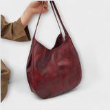 Eleanor | Vintage Leather Bag
