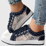 Camille | Orthopedic Sneakers