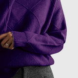 Annelise | Chunky Knit Sweater