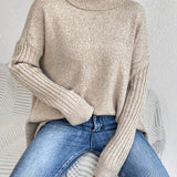Ezella™ Elegant Casual Sweater