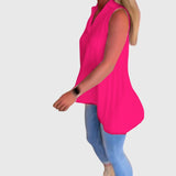 Marcella | Sleeveless Top