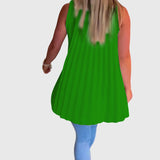 Marcella | Sleeveless Top